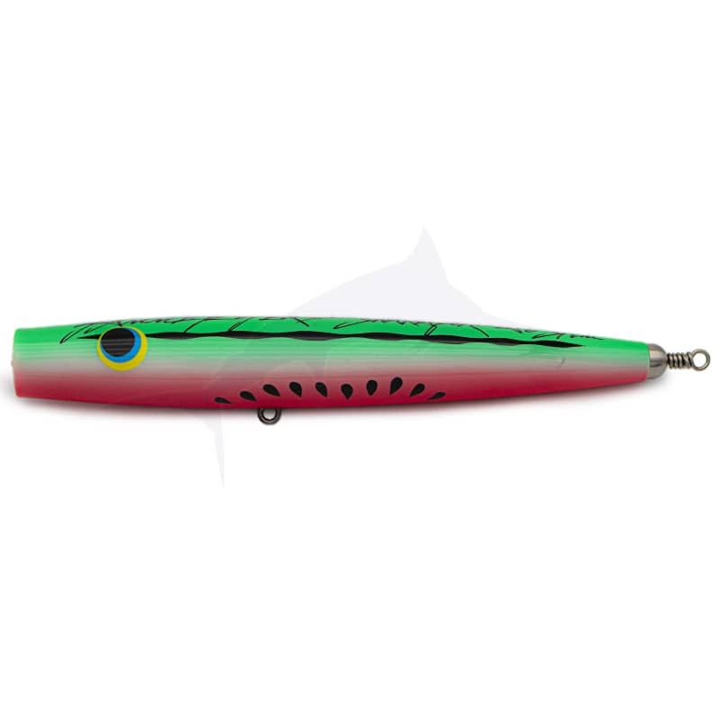 Lure Hammer Head Sharapoa 250 Slim - 101S Lure Hammer Head Sharapoa 250 Slim - 101S