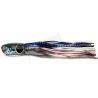 Lure Black Bart Blue Breakfast - BL/WH