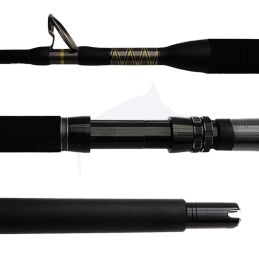 Penn Marine Brigade Trolling Rod talon
