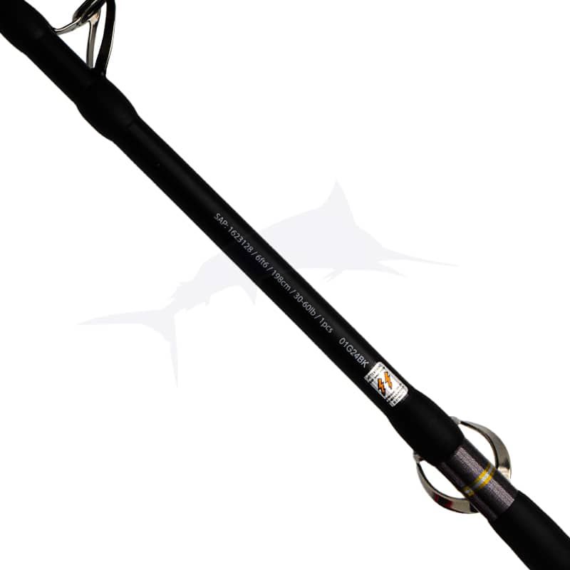 Marine Brigade Trolling Rod Penn 30-60 LB Marine Brigade Trolling Rod Penn 30-60 LB