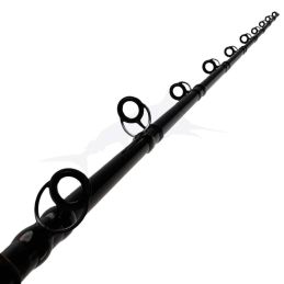 Conflict Deep Drop Electric Reel Rod tip