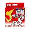 Daiwa J-Braid Grand X8 (300m)