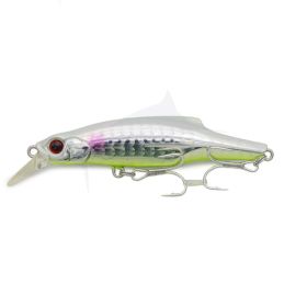 Lure Jackson Pin Tail 20g - GCB