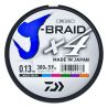 Daiwa J-Braid X4