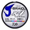 Daiwa J-Braid X4