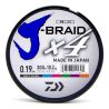 Daiwa J-Braid X4