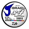 Daiwa J-Braid X4