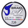 Daiwa J-Braid X4