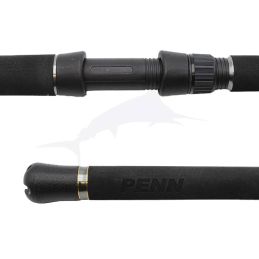 Penn Regiment IV Boat Travel talon