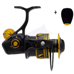 Penn Slammer IV Spinning