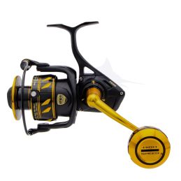 Penn Slammer IV Spinning-4500HS