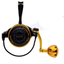 Penn Slammer IV Spinning-4500HS