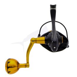 Penn Slammer IV Spinning-4500HS  