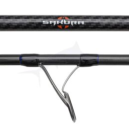 Rod Sakura Ryokan SW Spinning