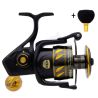 Penn Slammer IV Spinning-  SLAIV7500-