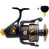 Penn Slammer IV SpinningSLAIV8500HS-