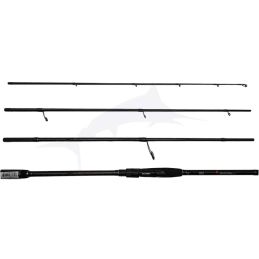 Rod Sunset Explora SW Spinning Travel 270-4XH