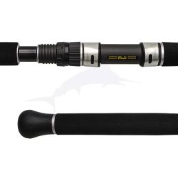 Smith Dragonbait Sea-Bass Shore J butt