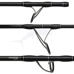 Smith Dragonbait Sea-Bass Shore J rings