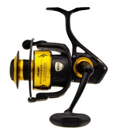 Penn Spinfisher VII Spinning