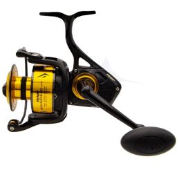 Penn Spinfisher VII Spinning