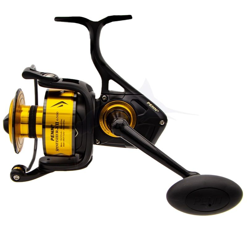 Penn Spinfisher VII Spinning Penn Spinfisher VII Spinning