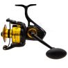 Penn Spinfisher VII Spinning