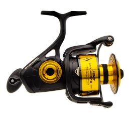 Penn Spinfisher VII Spinning