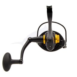 Penn Spinfisher VII Spinning