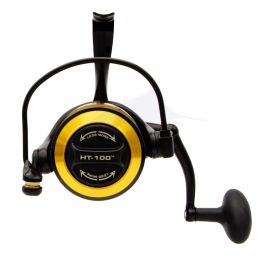 Penn Spinfisher VII Spinning