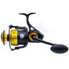 Penn Spinfisher VII Spinning
