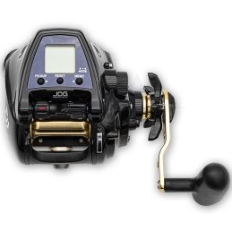 Daiwa Tanacom S 500 JU front