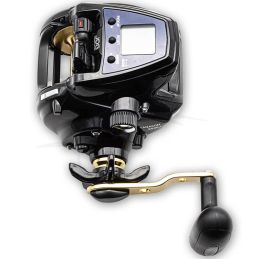 Daiwa Tanacom S500JU Pêche profonde