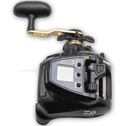 Daiwa Tanacom S500JU gauche