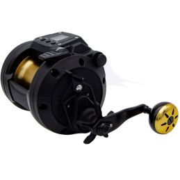 Daiwa Tanacom 800 pêche profonde