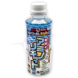 Marukyu Attractor Karujime Amino Liquid