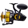 Penn Spinfisher VII Spinning