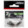 Emerillons Jatsui  Inox ZZBB - 310 LB