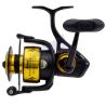 Penn Spinfisher VII Spinning