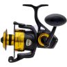 Penn Spinfisher VII Spinning