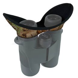Alpine Bino Bandit Kite Optics