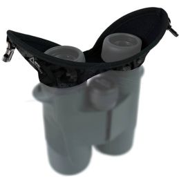 Kite Optics Alpine Bino Bandit - Stealth Shadow - 2