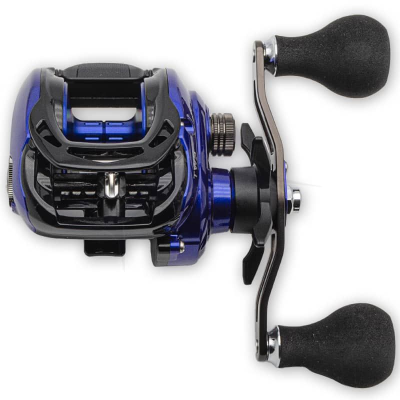 Daiwa Coastal TWS 200 front Daiwa Coastal TWS 200 front