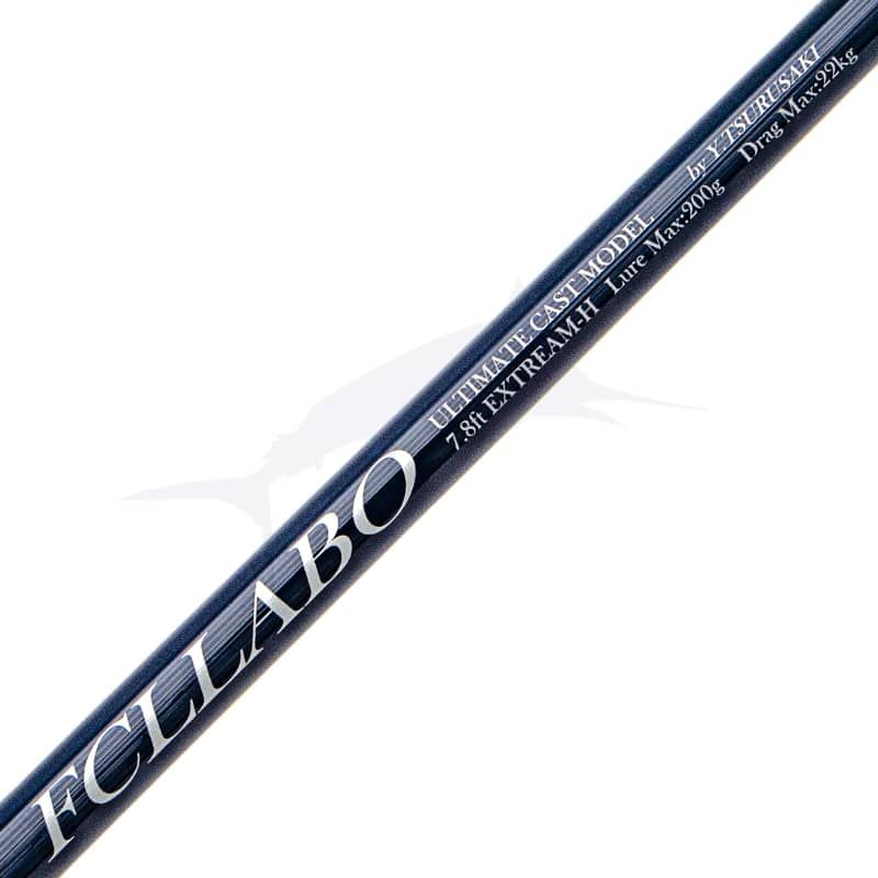 FCL Labo UCB-78 Extreme-H