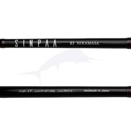 Zenaq Sinpaa - 83 Hiramasa