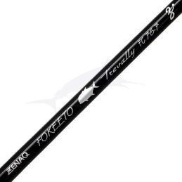 Zenaq Fokeeto Trevally - FC76-7