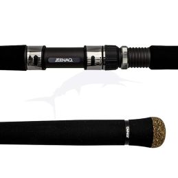 Zenaq Fokeeto Light Casting - Twit. FC73-3 butt