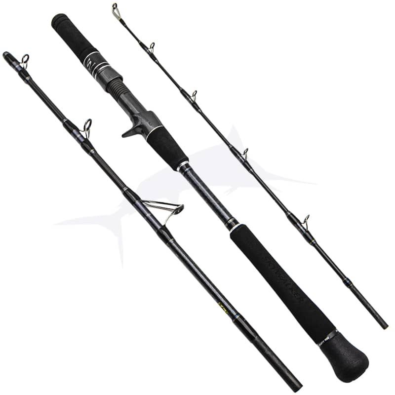Hearty Rise Skywalker Jigging Spinning Serie Limitée - SWJ-533C-320 Hearty Rise Skywalker Jigging Spinning Serie Limitée - SWJ-533C-320