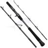 Hearty Rise Skywalker Jigging Spinning Serie Limited