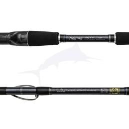 Rod Hearty Rise Skywalker Jigging Spinning Serie Limited